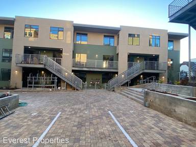 Main picture of 2811 Channing Way