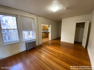 Main picture of 1167 Boylston St