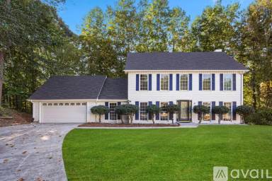 Main picture of 6493 Crooked Creek Pl