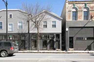 Main picture of 1747 S. Halsted St. - RH