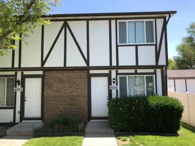 Main picture of 4305 S Newton Ct