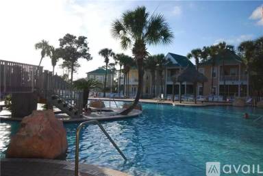 Main picture of Purple Parrot Village