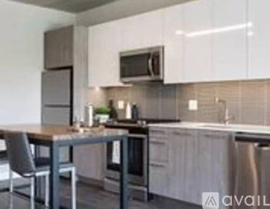 Main picture of 606 Blue Apartments