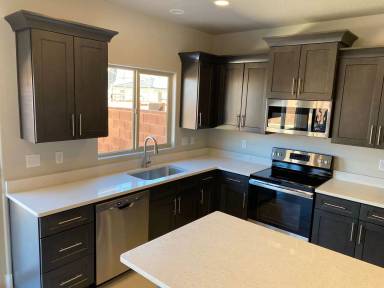Main picture of Red Mountain Vistas Townhomes