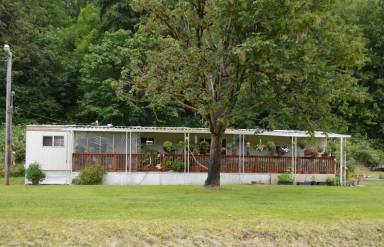 Main picture of 1320 Swedetown Rd