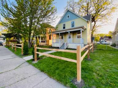 Main picture of 2607 Humboldt Ave N