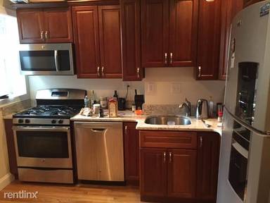 Main picture of 1017 Tremont St