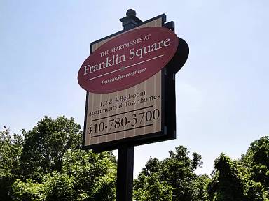 Main picture of Franklin Square