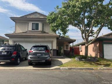 Main picture of 2966 W Santolinas St
