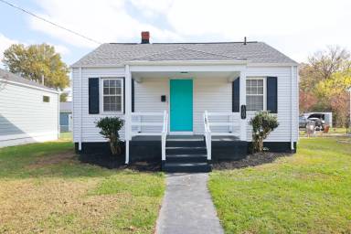 Main picture of 1507 N 30th St