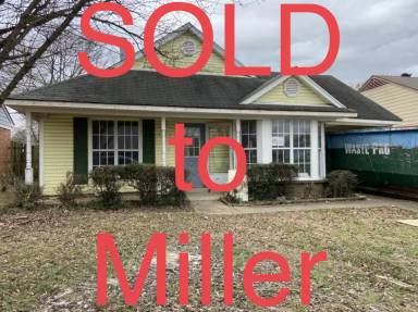 Main picture of 3433 Laurelwood St