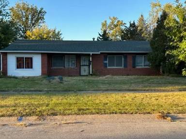 Main picture of 1004 Samson Ct