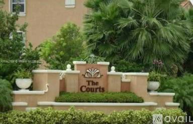 Main picture of The Courts