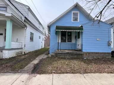Main picture of 330 Davey St