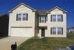 Main picture of 1142 Rainier Ln