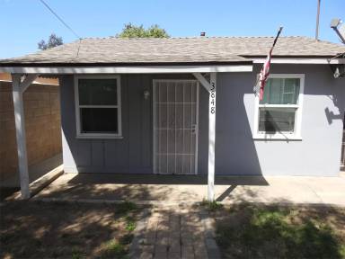 Main picture of 3848 Corona Ave