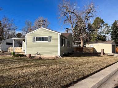 Main picture of 2501 S Linley Ct