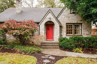 Main picture of 4019 Woodmont Blvd