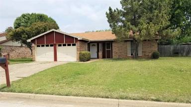 Main picture of 4617 Aspen Way