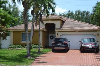 Main picture of 13148 SW 54th Ct