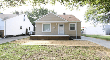 Main picture of 1155 Detroit Ave