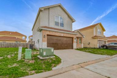 Main picture of 12710 Morrilton St