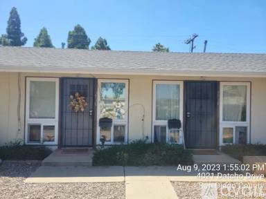 Main picture of 3936 Clairemont Dr