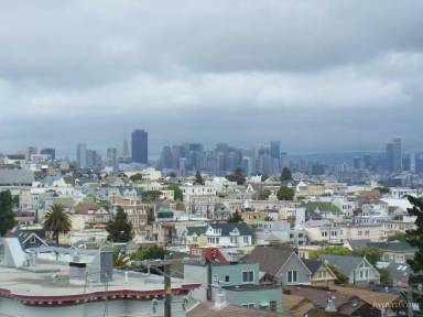 Main picture of 1289 Noe St
