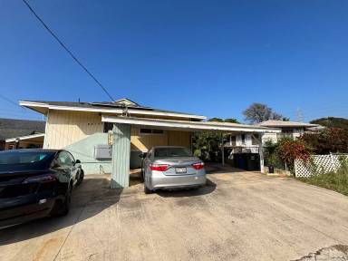 Main picture of 98-163 Kaulike Dr