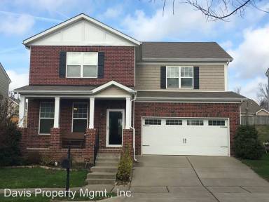 Main picture of 1672 Stonewater Dr