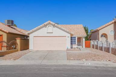 Main picture of 1972 Falcon Ridge St