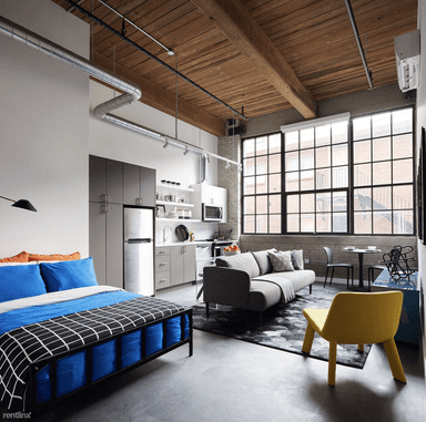 Main picture of The Graphic Lofts
