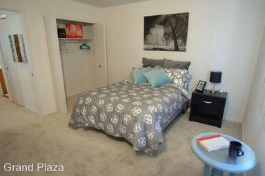 Main picture of Grand Plaza