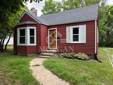 Main picture of 2509 W 11th St