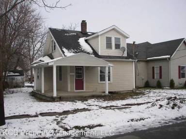 Main picture of 1150 W Jefferson St