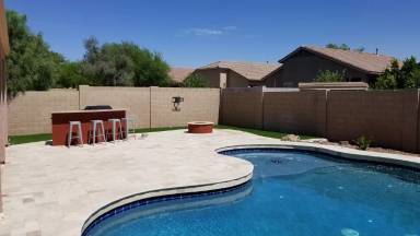 Main picture of 4643 W Crosswater Way