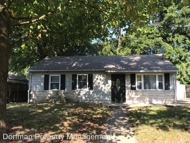 Main picture of 3218 Davis Dr