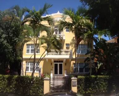 Main picture of 1615 Pennsylvania Ave