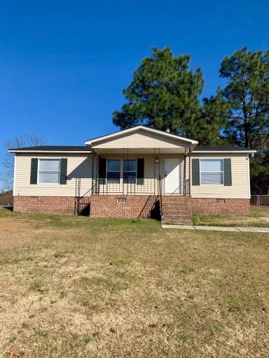 Main picture of 1346 Heritage Way