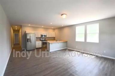 Main picture of 3501 North Illinois Street - Unit 4 Indianapolis, IN 46208