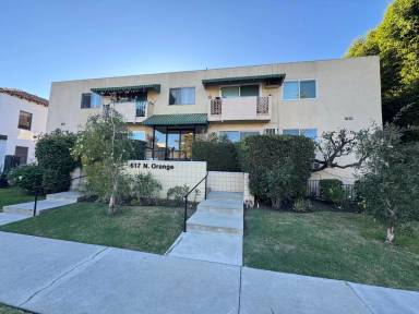 Main picture of 617 N Orange Dr