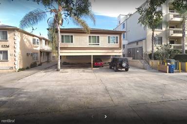 Main picture of 1230 S Sherbourne Dr