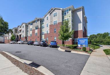 Main picture of Viewmont Square Court