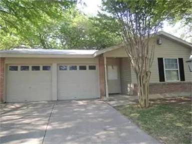 Main picture of 1801 Cottonwood St