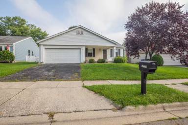 Main picture of 3092 Curtis Knoll Dr