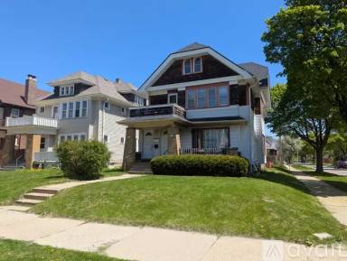 Main picture of 2502 N 50th St