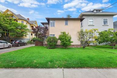 Main picture of 2145 Santa Clara Ave