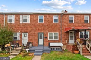 Main picture of 8146 Del Haven Rd