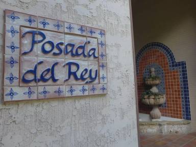 Main picture of Posada del Rey