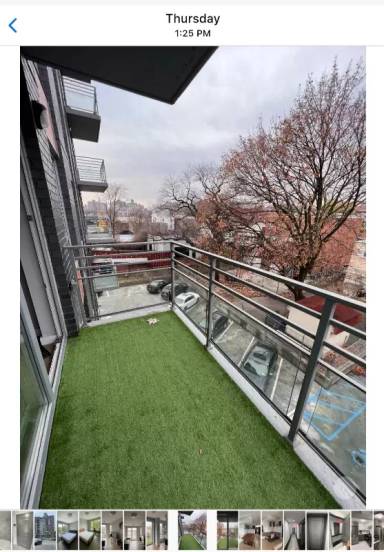 Main picture of 45 Avenue
